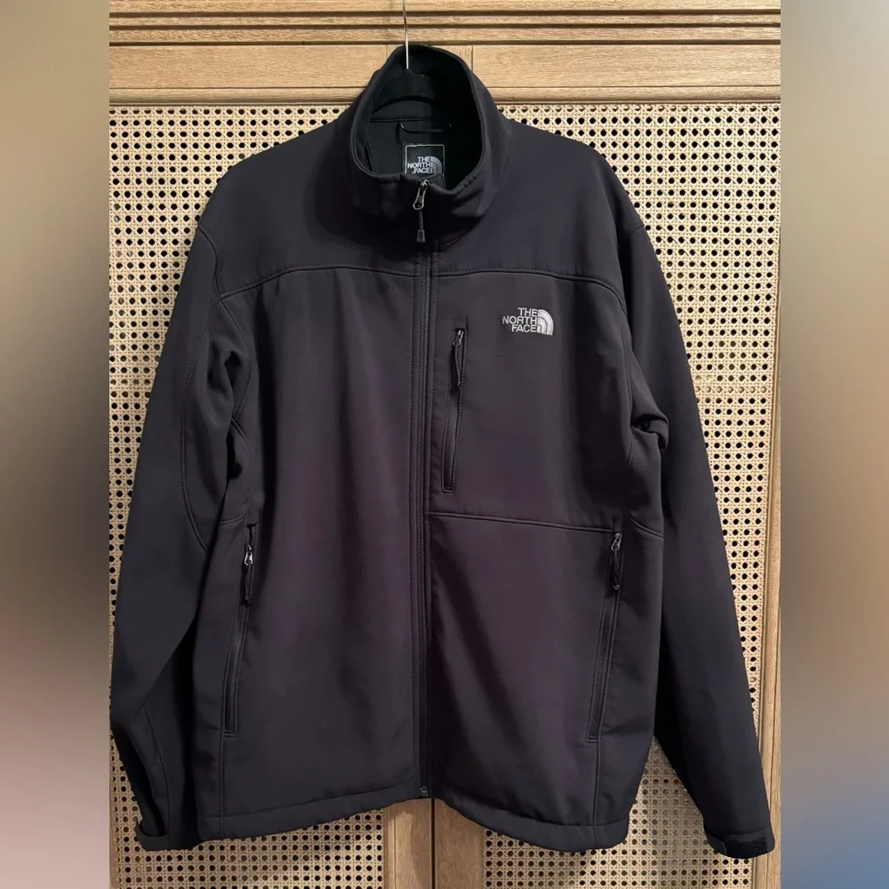 The North Face Men's Apex Bionic Jacket Size XL